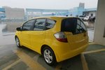 本田飞度2008款1.5L 自动豪华版