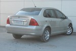 标致307三厢2008款1.6L 手动爱乐版