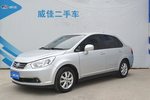 东风启辰D502012款1.6L 手动 舒适版