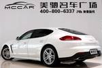 保时捷Panamera2014款Panamera 4 3.0T 