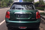 MINIMINI2016款1.5T COOPER 先锋派