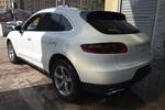 保时捷Macan2014款Macan 2.0T