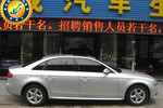 奥迪A4L2013款35 TFSI(2.0T)自动舒适型