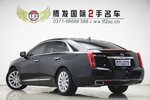 凯迪拉克XTS2014款28T 舒适型