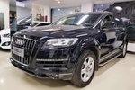 奥迪Q72011款3.0TFSI 专享型(H)