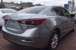 马自达MAZDA3Axela昂克赛拉 三厢-