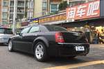 克莱斯勒3002008款300C 2.7L 豪华领航版