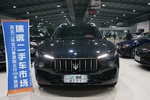 玛莎拉蒂Levante2017款3.0T Levante S 美版