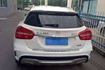 奔驰GLA级2015款GLA 260 4MATIC 