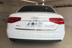 奥迪A4L2013款35 TFSI(2.0T)自动技术型