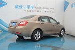 吉利经典版帝豪2009款1.8L 手动 标准型