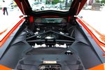 兰博基尼Aventador2012款LP700-4