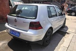 大众高尔夫2006款1.6 2V 自动舒适型 