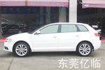 奥迪A3 Sportback2012款1.4TFSI 舒适型