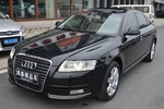 奥迪A6L2009款2.8FSI 豪华型