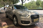 奥迪Q32015款35 TFSI quattro 技术型