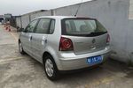 大众Polo劲取2008款1.4L 手动 雅适版 