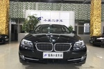 宝马5系2012款520Li 典雅型