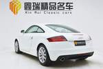 奥迪TT2011款Coupe 2.0TFSI