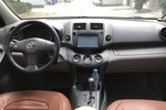 丰田RAV4荣放2009款2.0L 自动豪华版