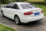 奥迪A4L2013款35 TFSI 自动舒适型