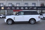 路虎揽胜2012款5.0 V8 SC