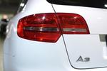 奥迪A3 Sportback2010款1.4TFSI 舒适型