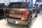 MINICOUNTRYMAN2014款1.6L COOPER Fun 