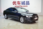 奥迪A6L2012款30 FSI 技术型(2.5L)