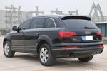 奥迪Q72011款3.0TFSI 进取型(L)