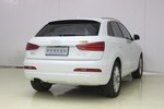 奥迪Q32012款35TFSI 舒适型