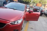 马自达MAZDA6 Atenza阿特兹2015款2.0L 蓝天时尚版