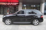 奔驰M级2012款ML350 4MATIC 动感型