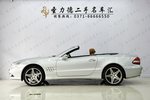 奔驰SL级2011款SL350 Grand Edition