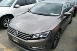 大众帕萨特2011款2.0TSI DSG 至尊版