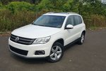 大众途观2012款2.0TSI 手自一体 菁英版（四驱）