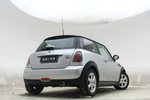 MINIMINI2010款1.6L COOPER Cheer 