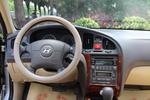 现代伊兰特2007款1.8 GLS 自动豪华型