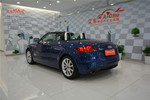 奥迪TT2011款Coupe 2.0TFSI