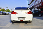 英菲尼迪G Sedan2013款2.5L 豪华运动版