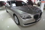 宝马7系2009款740Li 豪华型