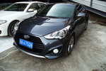 现代飞思Veloster2012款1.6T 自动旗舰版