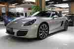 保时捷Boxster2013款Boxster