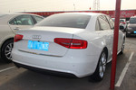 奥迪A4L2013款35 TFSI 自动技术型