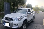 丰田普拉多2004款2.7i GX 自动