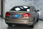 大众帕萨特2015款2.0TSI DSG至尊版