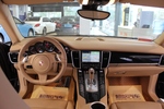 保时捷Panamera2010款Panamera 4 3.6L 