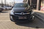 马自达MAZDA82015款2.5L 精英版