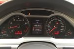 奥迪A6L2011款2.0TFSI 手自一体 标准型