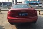 奥迪A5双门2010款2.0TFSI 舒适版